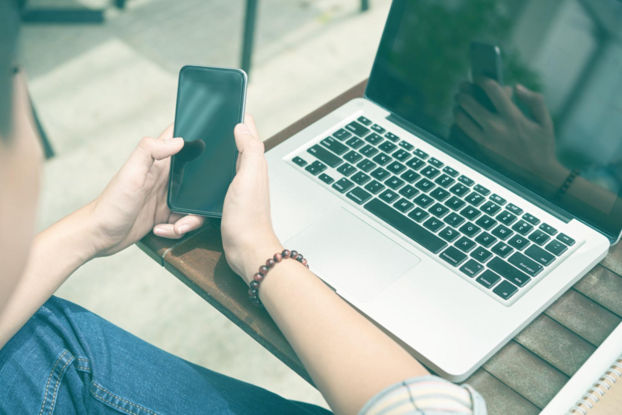 E-commerce strategy course material